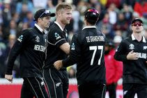 New Zealand Have Been World Cups One Of The Consistent Teams