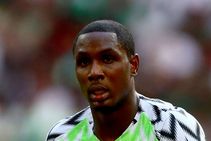 Nigeria Burundi Report Africa Cup Nations Afcon