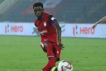 Bartholomew Ogbeche Signs Up For Kerala Blasters