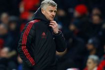 Manchester United Reach Agreement For Portuguese Lampard