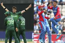 Icc World Cup 2019 Pakistan Vs Afghanistan Preview Leeds