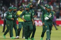 Icc World Cup 2019 Pakistan Vs New Zealand Preview Where To Watch Probable Xi