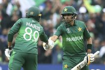 Icc World Cup 2019 The Pakistan Factor