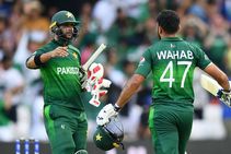 Pakistan Afghanistan Cricket World Cup England Sri Lanka Chase