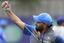 Icc World Cup 2019 Why India Selected Risbhah Pant In The Playing Xi