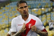 Bolivia 1 Peru 3 Guerrero Inspires Copa Comeback