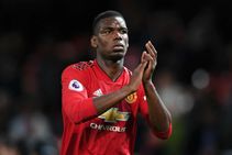 Rumour Has It Ole Gunnar Solskjaer Pogba Funds Manchester United