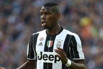 Juventus Paul Pogba Move New Coach