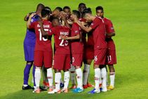 Sanchez Qatar Copa America Messi Argentina