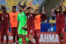 Paraguay Eduardo Berizzo Qatar Japan Copa America
