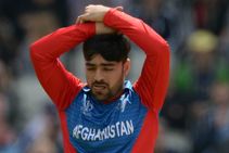 Icc World Cup 2019 I Don T Play For Naib Or Board I Play For Afghanistan Rashid Khan