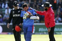Icc World Cup 2019 Afghanistan Captain Naib Expects Rashid Khan To Be Fully Fit South Africa Clash