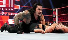 Revealed Potential Opponent For Roman Reigns At Wwe Summerslam 