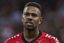 La Liga Renan Lodi Atletico Madrid Transfer News