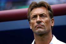 Morocco V Ivory Coast Kamara Not Out For Revenge In Renard S Special Match