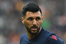 Villarreal Pair Roberto Soriano Nicola Sansone Join Bologna