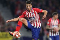 Pep Guardiola Rodri Atletico Madrid Marco Asensio Real Madrid Transfer News