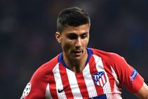 Manchester City Target Rodrigo Wants Space Atletico Madrid