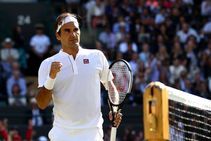 Wimbledon Puts Federer Ahead Of Nadal In Controversial Seedings Move
