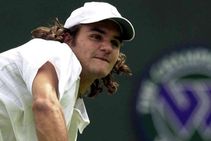 Roger Federer And The Year The Swiss Great Was An Easy Draw At Wimbledon