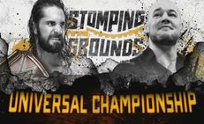 Rumour Former Wwe Champion To Return As Guest Referee At Stomping Grounds