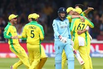 Icc World Cup We Ve Not Become A Bad Side Overnight Root