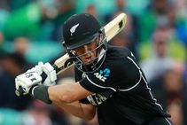 Icc World Cup 2019 New Zealand Ride Their Luck To Defeat Bangladesh In World Cup Thriller