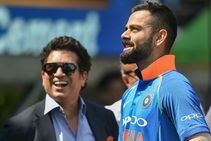 Icc Cricket World Cup 2019 Sarfaraz Was Confused Pakistan Lacked Imagination Sachin Tendulkar