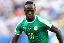 Senegal V Algeria Focus On Collective Rather Than Mane Mahrez