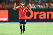 Egypt Dr Congo Africa Cup Of Nations Match Report Mohamed Salah