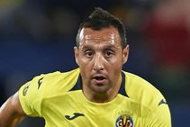 Cazorla Keen To Set Example In Stunning Spain Comeback