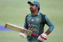 Icc World Cup It Hurts But What Can One Do Sarfaraz Responds To Pig Jibe At Mall