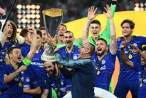 Breaking News Sarri Leaves Chelsea And Takes Over At Juventus