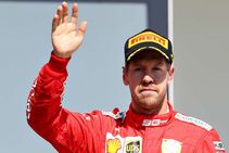 Sebastian Vettel Penalty Ferrari Appeal Canadian Grand Prix F