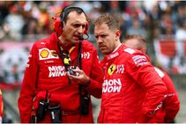 F1 Raceweek Sebastian Vettel Ferrari Canada 2019 Preview