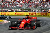 F1 Raceweek Ferrari Nothing Impossible French Grand Prix