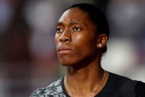 Caster Semenya Cleared To Compete Federal Supreme Court Of Switzerland