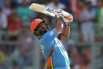 Mohammad Shahzad Afghanistan Quit Threat Cricket World Cup