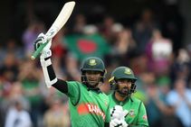 Icc World Cup 2019 Super Shakib Inspires Bangladesh To Thumping Win Over Windies