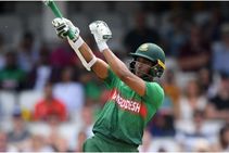 Bangladesh Shakib Al Hasan Build Cricket World Cup Win South Africa Icc World Cup 