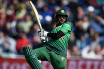 Icc World Cup 2019 Bangladesh Confident Shakib Will Be Fit To Face West Indies