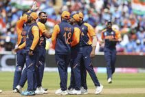 Icc Wc 2019 India Vs England Shami Underlines His Class With A Five For