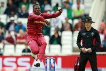 West Indies Captain Holder Tells Bowlers To Make Bouncers Count Against World Cup Rivals Australia