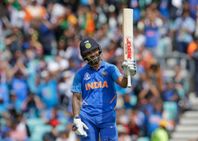 Icc World Cup 2019 Shikhar Dhawan S Loss Won T Derail India Campaign Mike Hussey