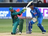 Is Shoaib Malik S Career Over At Icc Cricket World Cup 2019 He S Not The Only One In List