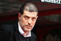 West Brom Appoint Bilic As New Head Coach