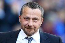 Slavisa Jokanovic Al Gharafa Coach Former Fulham