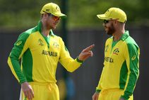 Icc World Cup 2019 Morgan Has No Issue With Smith And Warner Boos
