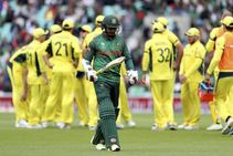 Icc World Cup Head To Head Australia Have 2 0 Advantage Over Bangladesh