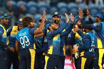 Sri Lanka Thankful After Scrappy Icc Cricket World Cup Win Over Afghanistan Cardiff Dimuth Karunaratne